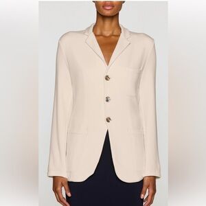Bleusalt unisex blazer